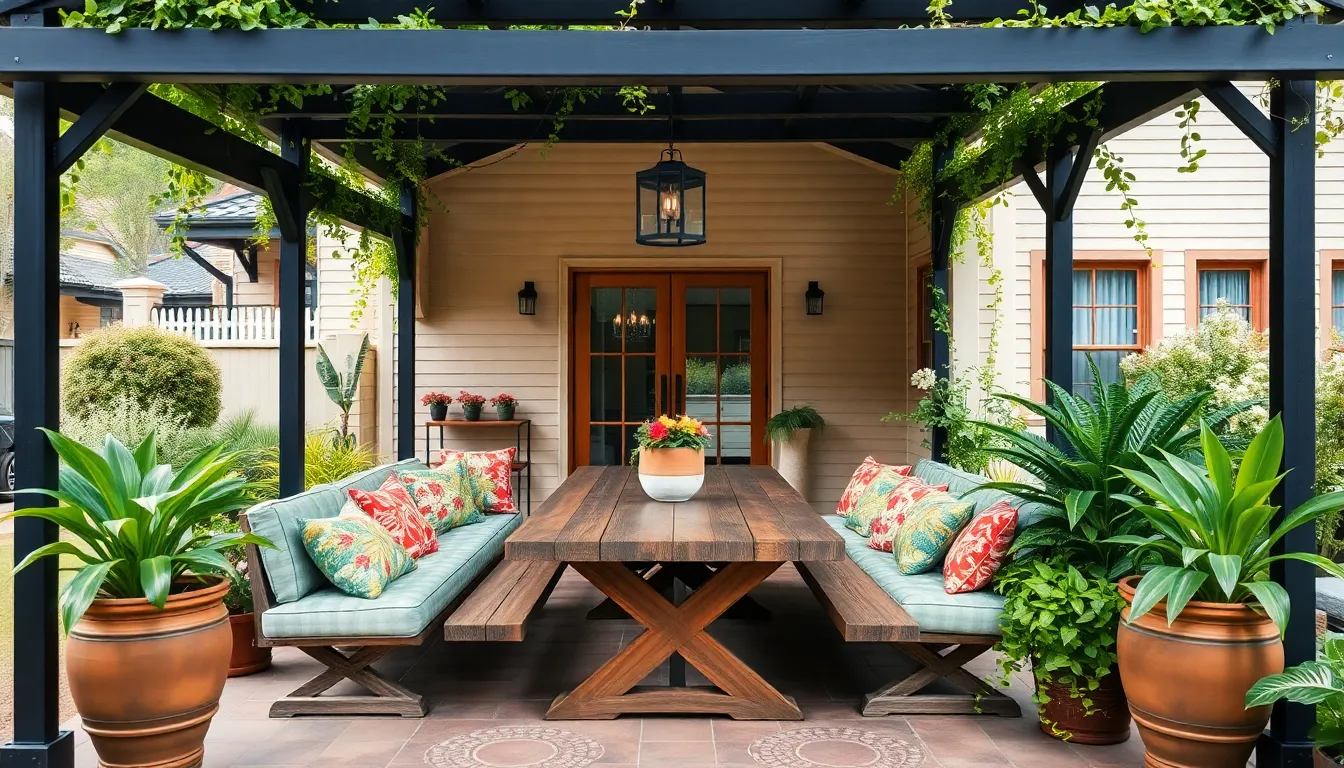 25 Stunning Front Porch Ideas Australia Homeowners Actually Use (2025 Guide) 8 25 Stunning Front Porch Ideas Australia Homeowners Actually Use (2025 Guide) 7