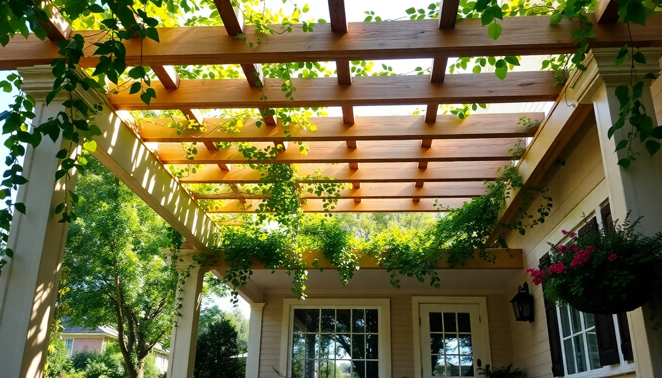15 Stunning Front Porch Roof Ideas That Will Transform Your Home's Curb Appeal 8 15 Stunning Front Porch Roof Ideas That Will Transform Your Home's Curb Appeal 7