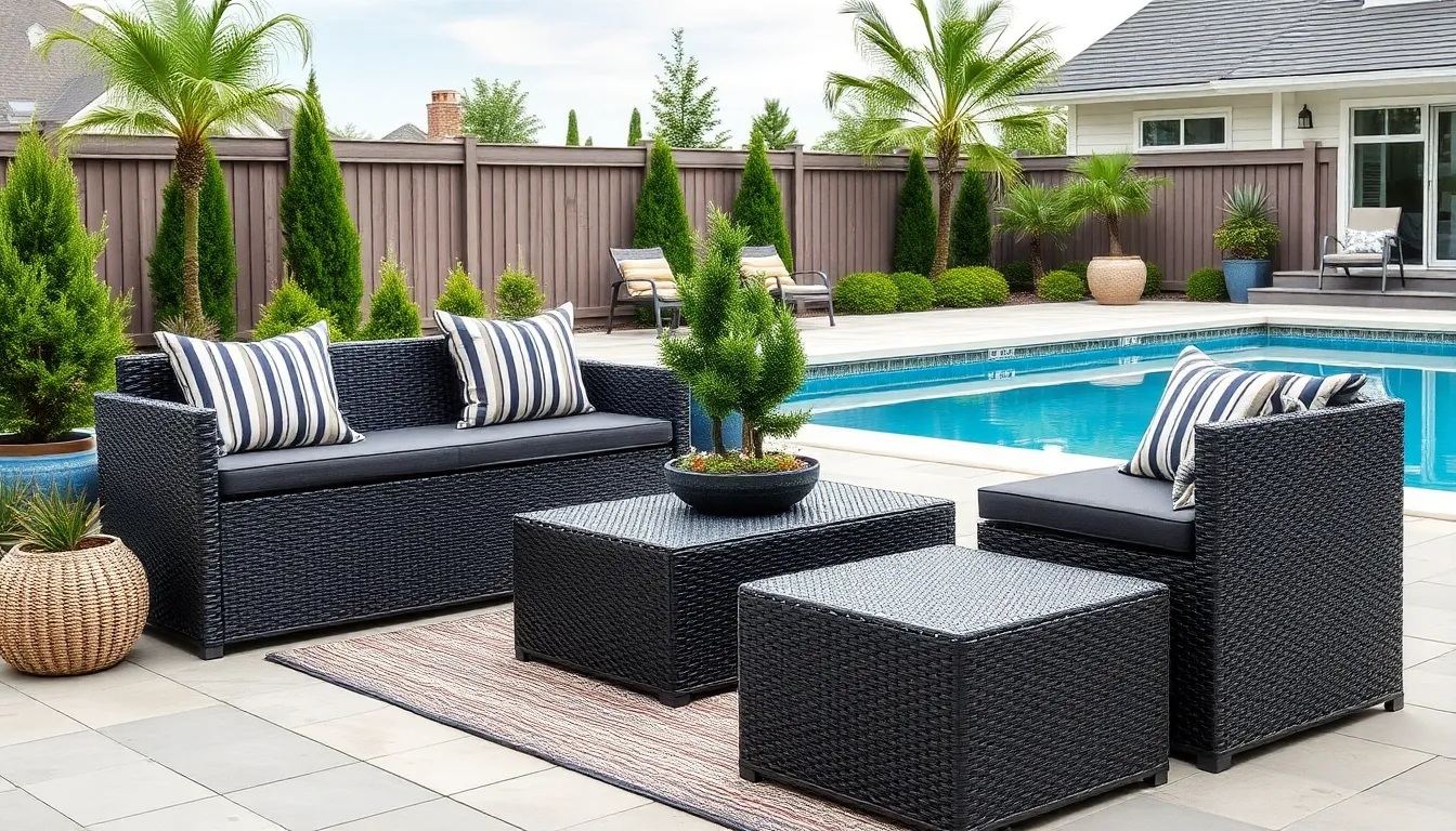 12 Creative Hiding Pool Pump Ideas That Transform Your Backyard Into Paradise 8 12 Creative Hiding Pool Pump Ideas That Transform Your Backyard Into Paradise 7