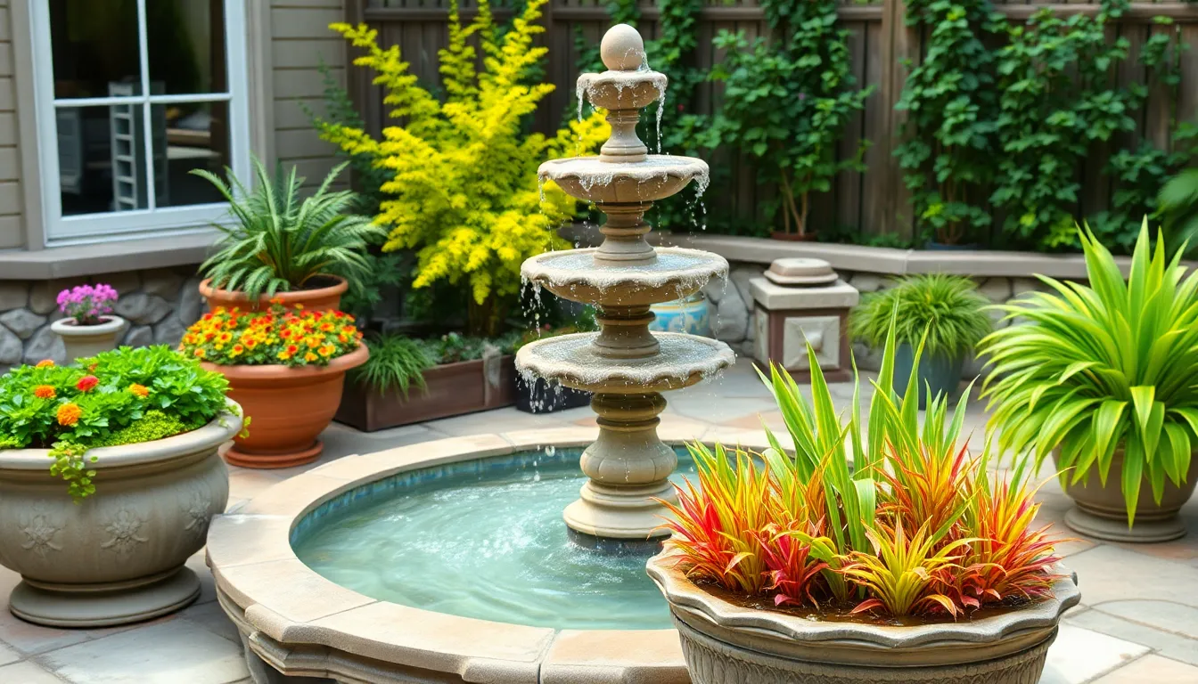 25 Creative Patio Ideas to Transform Your Outdoor Space on Any Budget 8 25 Creative Patio Ideas to Transform Your Outdoor Space on Any Budget 7
