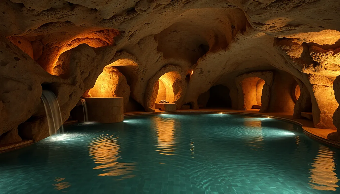 50 Stunning Indoor Pool Ideas That Will Transform Your Dream Home 8 50 Stunning Indoor Pool Ideas That Will Transform Your Dream Home 7