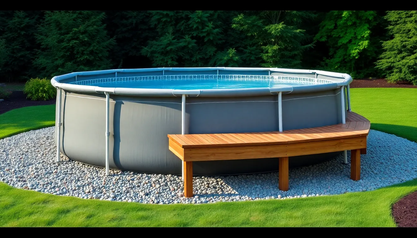 25 Creative Intex Pool Deck Ideas That Transform Your Backyard (DIY & Budget-Friendly) 8 25 Creative Intex Pool Deck Ideas That Transform Your Backyard (DIY & Budget-Friendly) 7