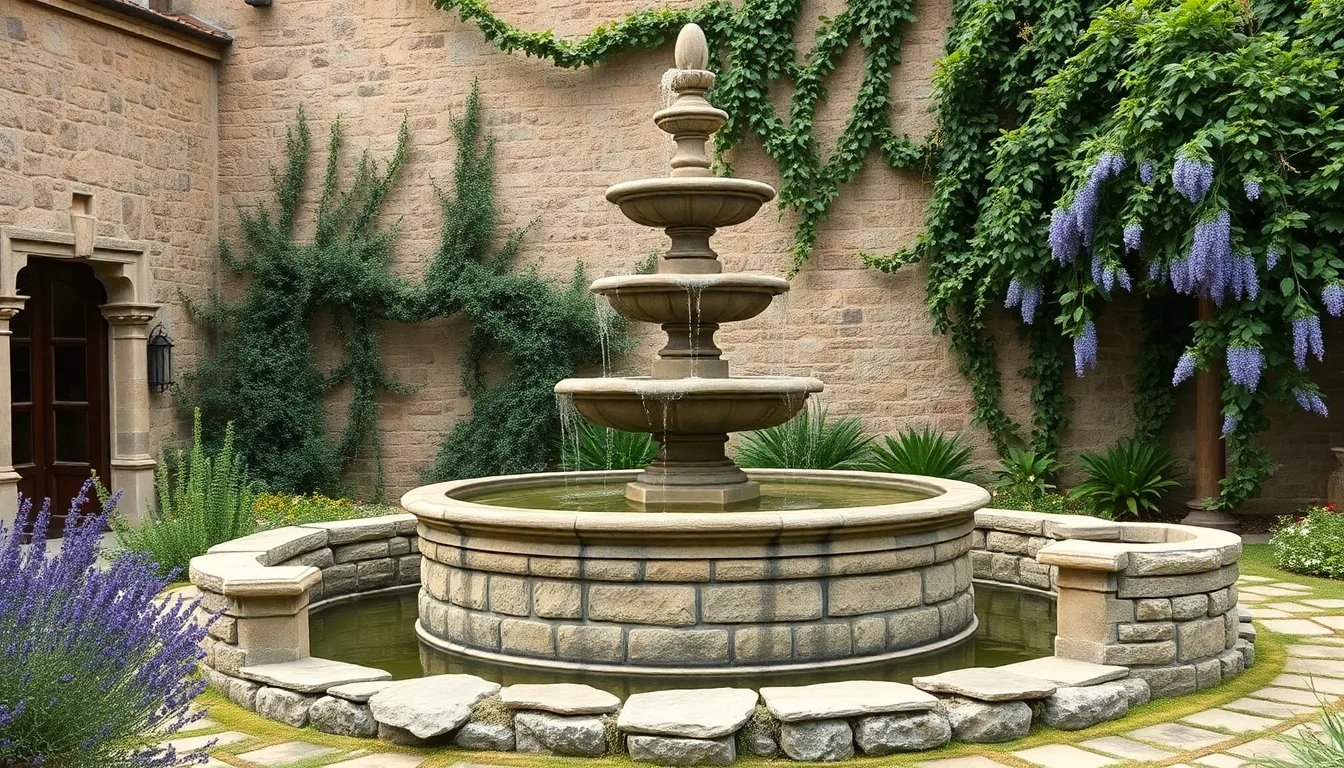 25 Stunning Italian Patio Ideas Inspired by Tuscany's Timeless Charm 8 25 Stunning Italian Patio Ideas Inspired by Tuscany's Timeless Charm 7
