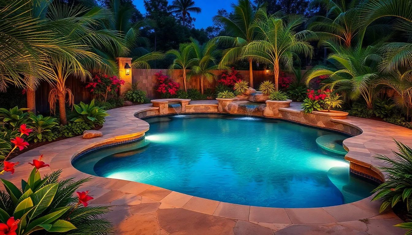 25 Stunning Kidney Shaped Pool Ideas That Will Transform Your Backyard in 2025 8 25 Stunning Kidney Shaped Pool Ideas That Will Transform Your Backyard in 2025 7