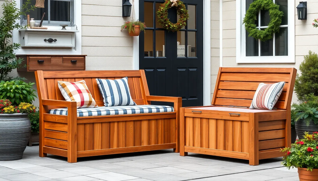 25 Outdoor Patio Seating Ideas That Will Transform Your Backyard in 2025 8 25 Outdoor Patio Seating Ideas That Will Transform Your Backyard in 2025 7