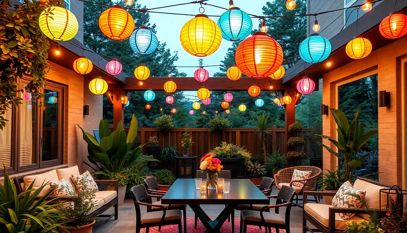 20 Creative Patio String Light Ideas to Transform Your Outdoor Space in 2025 8 20 Creative Patio String Light Ideas to Transform Your Outdoor Space in 2025 7