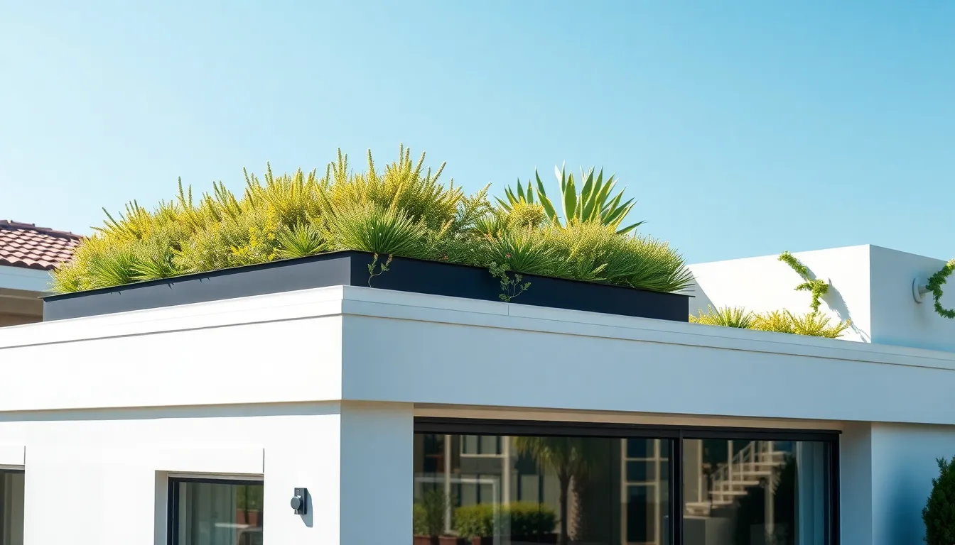 12 Stunning Patio Roof Ideas Attached to House That Add Value & Style 8 12 Stunning Patio Roof Ideas Attached to House That Add Value & Style 7