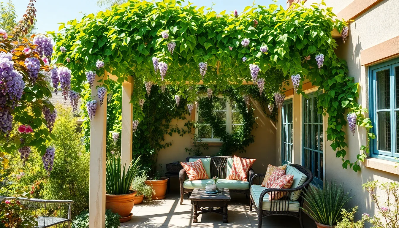 15 Genius Patio Shade Ideas on a Budget That Actually Work (Under $50!) 8 15 Genius Patio Shade Ideas on a Budget That Actually Work (Under $50!) 7
