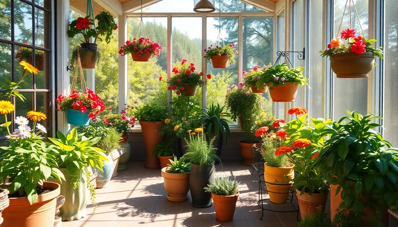 25 Screen in Porch Ideas to Transform Your Outdoor Space (2025 Guide) 8 25 Screen in Porch Ideas to Transform Your Outdoor Space (2025 Guide) 7