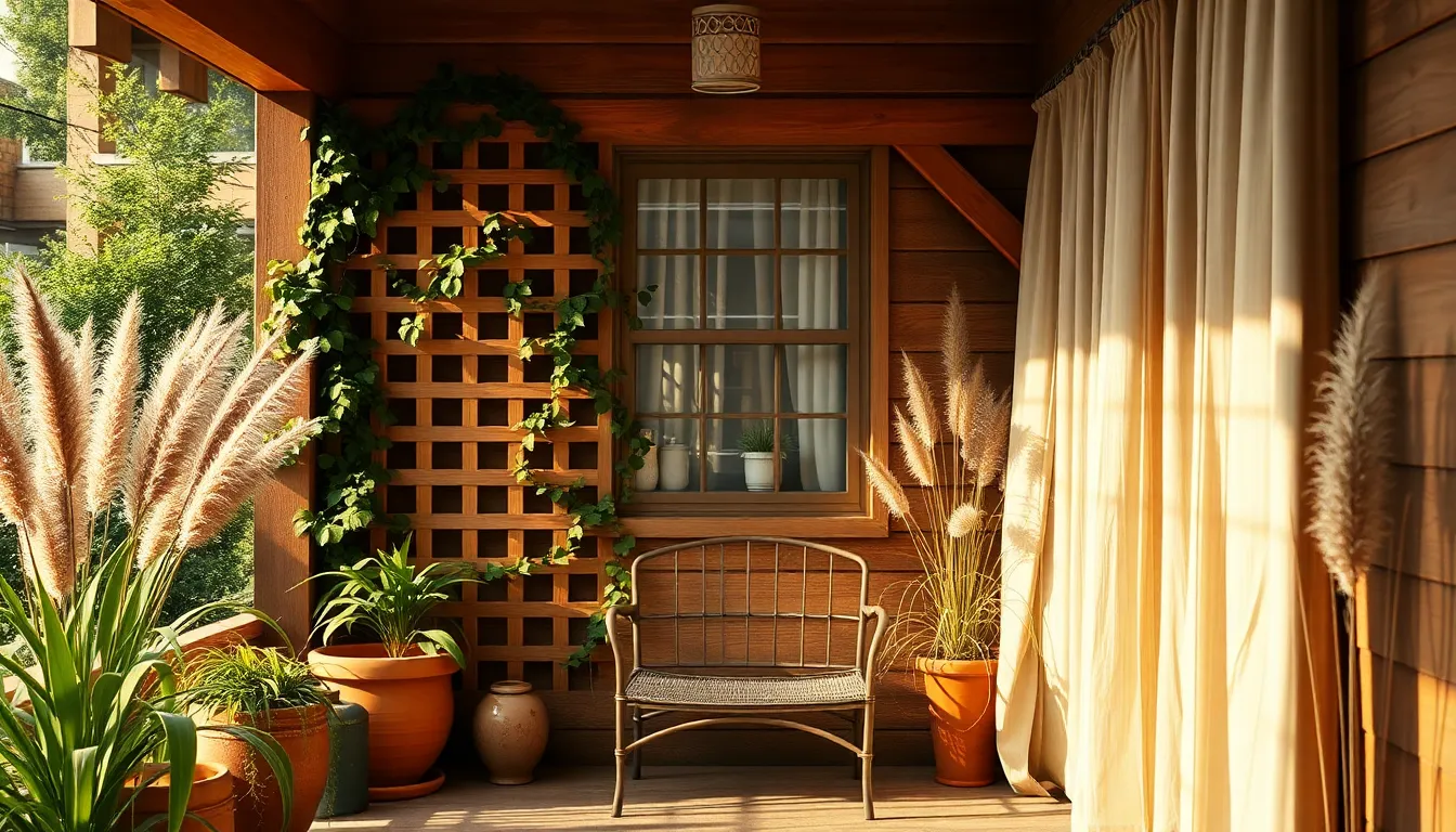25 Small Back Porch Ideas That Transform Tiny Spaces Into Cozy Retreats 8 25 Small Back Porch Ideas That Transform Tiny Spaces Into Cozy Retreats 7