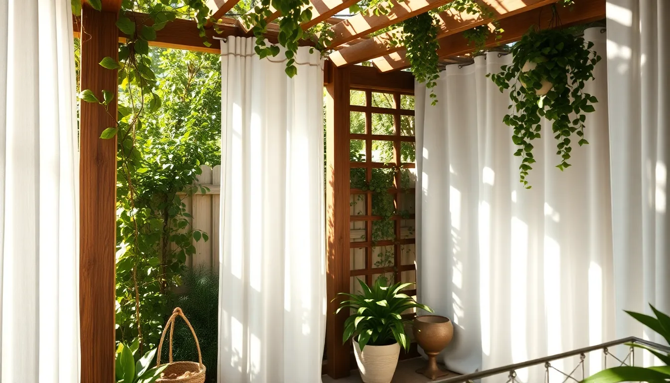 25 Small Patio Privacy Ideas That Actually Work (Even in Tiny Spaces) 8 25 Small Patio Privacy Ideas That Actually Work (Even in Tiny Spaces) 7