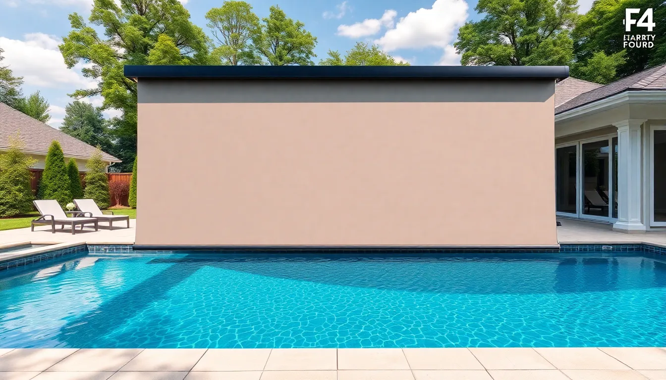 15 Swimming Pool Covers Ideas That'll Save You Money & Boost Safety in 2025 8 15 Swimming Pool Covers Ideas That'll Save You Money & Boost Safety in 2025 7