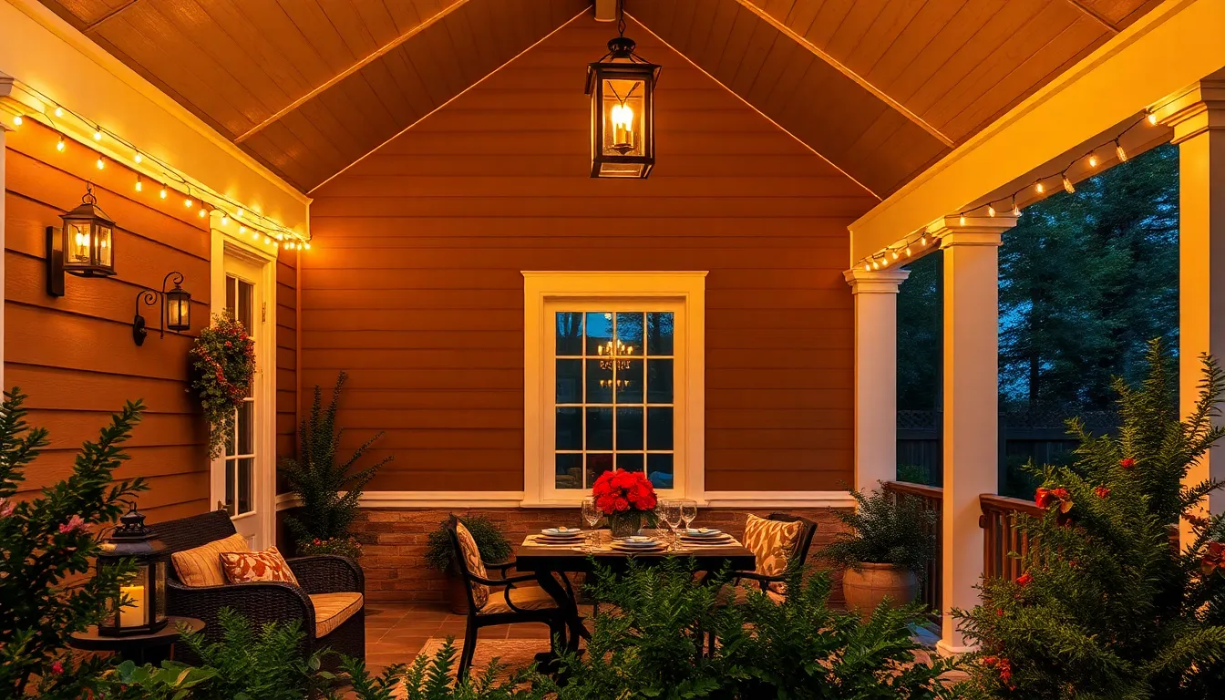 15 Three Season Porch Ideas to Transform Your Outdoor Space Year-Round 8 15 Three Season Porch Ideas to Transform Your Outdoor Space Year-Round 7