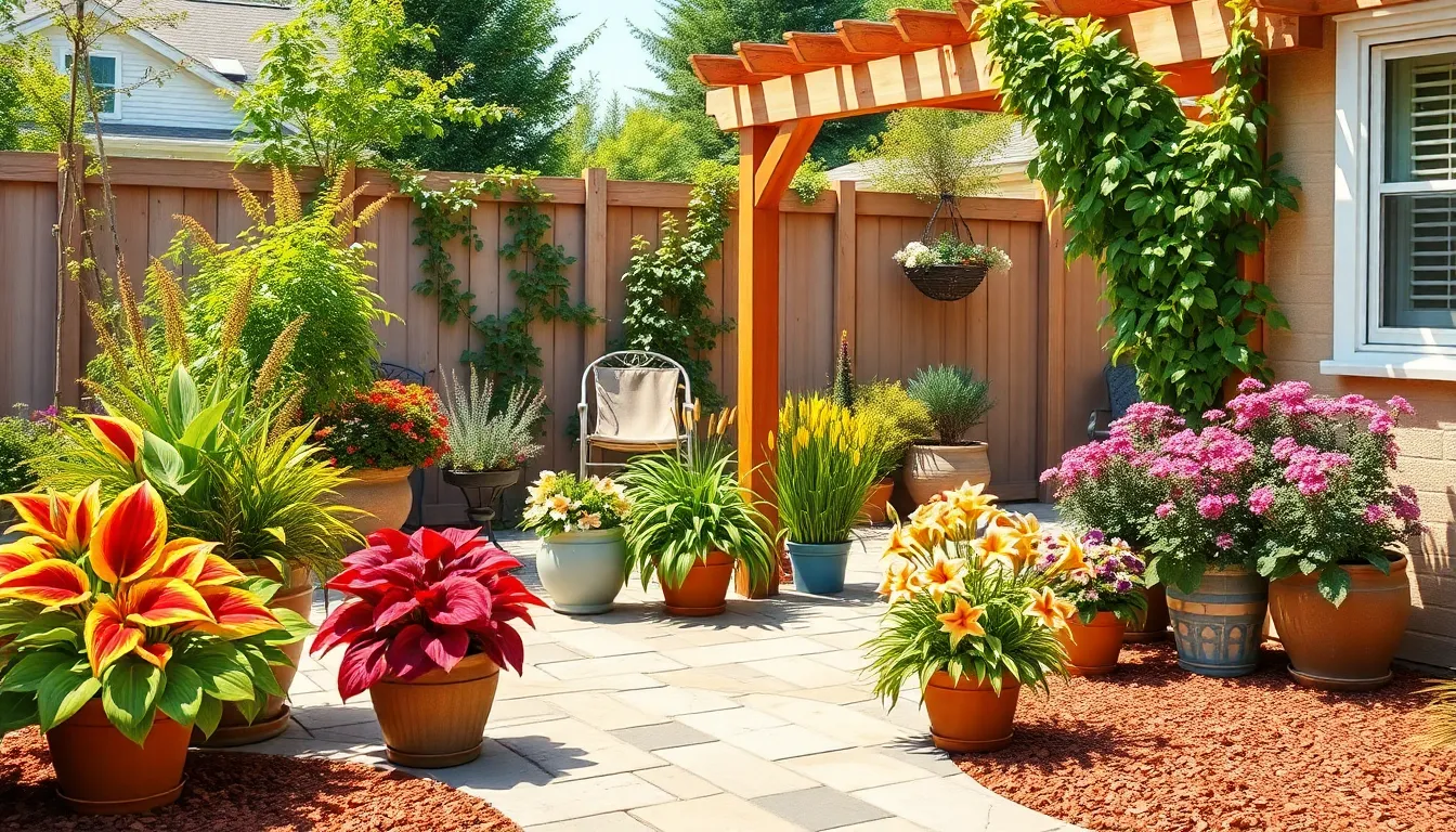 25 Budget Backyard Patio Ideas That Look Expensive (Under $500!) 10 25 Budget Backyard Patio Ideas That Look Expensive (Under $500!) 9