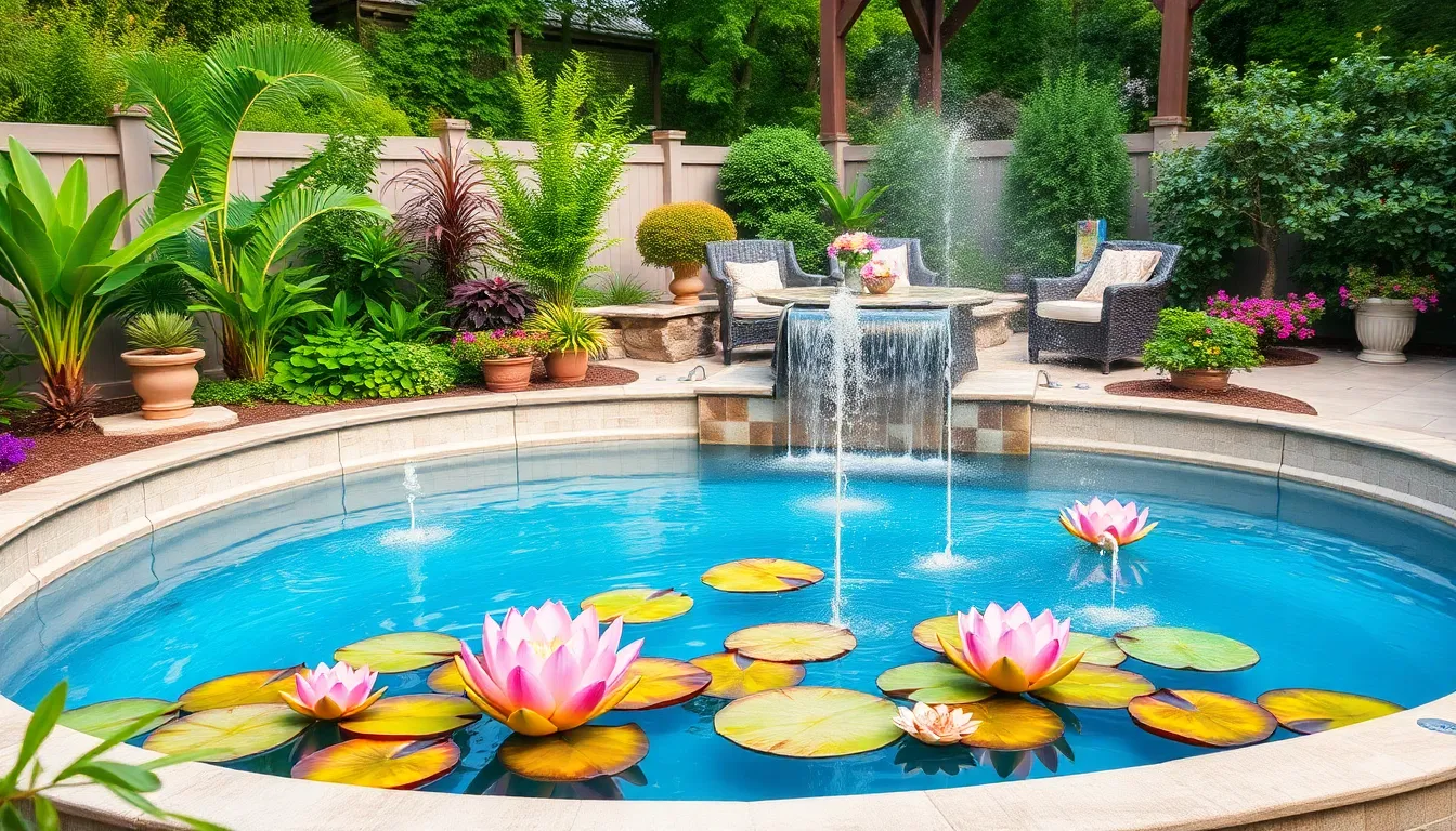 25 Stunning Bestway Pool Ideas for Backyards That Transform Your Outdoor Space 10 25 Stunning Bestway Pool Ideas for Backyards That Transform Your Outdoor Space 9