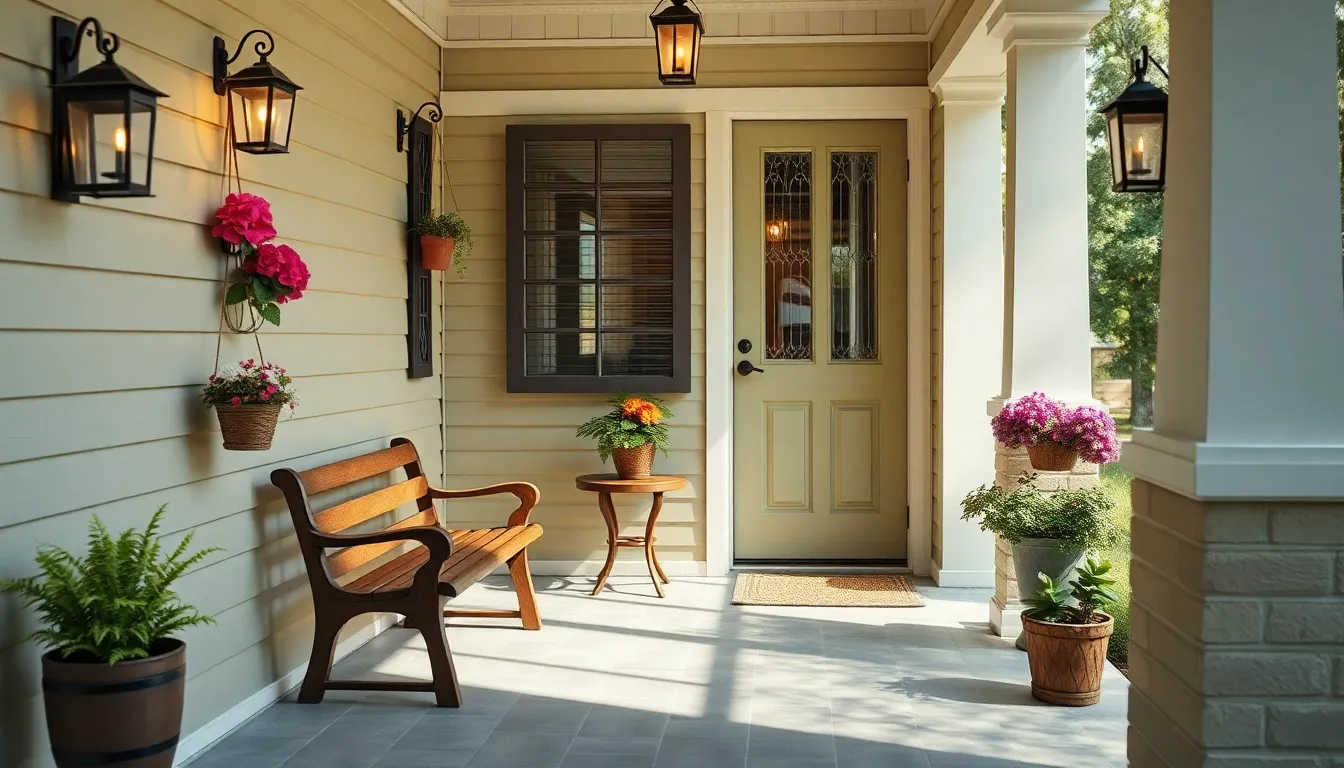 25 Stunning Bloxburg Front Porch Ideas That Will Transform Your Home's Curb Appeal 10 25 Stunning Bloxburg Front Porch Ideas That Will Transform Your Home's Curb Appeal 9