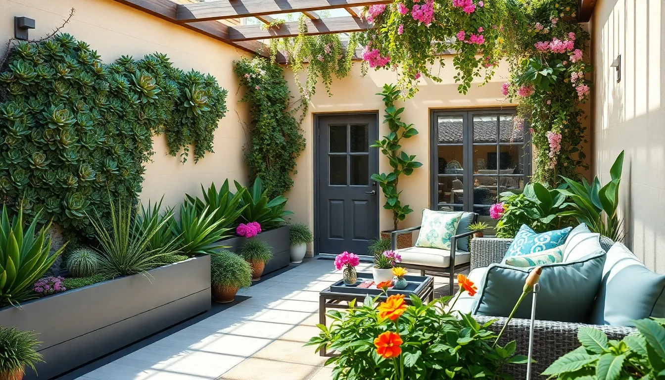 25 Stunning California Room Patio Ideas to Transform Your Outdoor Space 10 25 Stunning California Room Patio Ideas to Transform Your Outdoor Space 9