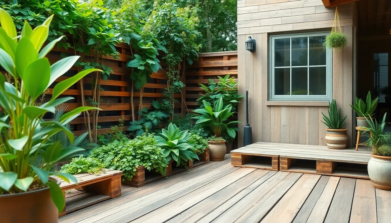 10 Cheap Patio Floor Ideas That Look Expensive (Under $100!) 10 10 Cheap Patio Floor Ideas That Look Expensive (Under $100!) 9