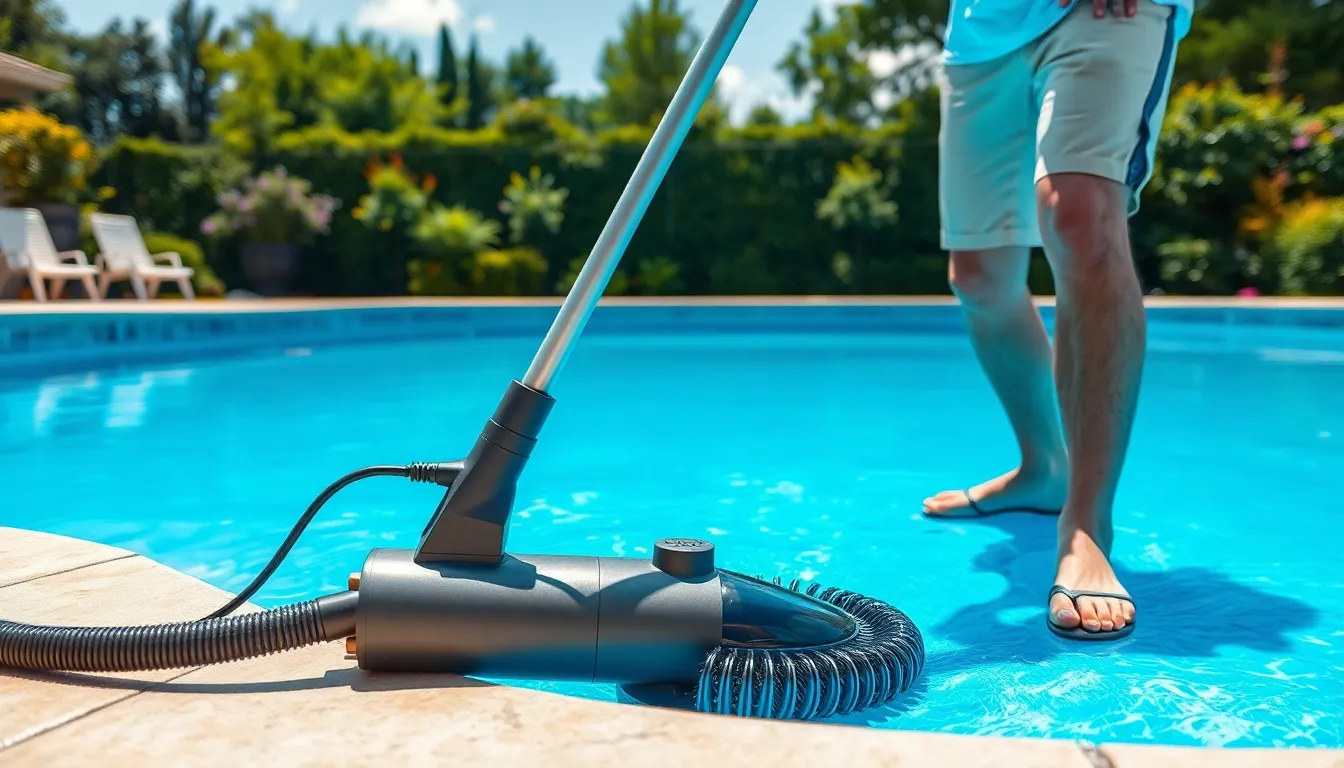 25 Cheap Pool Ideas on a Budget That'll Transform Your Backyard for Under $1000 10 25 Cheap Pool Ideas on a Budget That'll Transform Your Backyard for Under $1000 9
