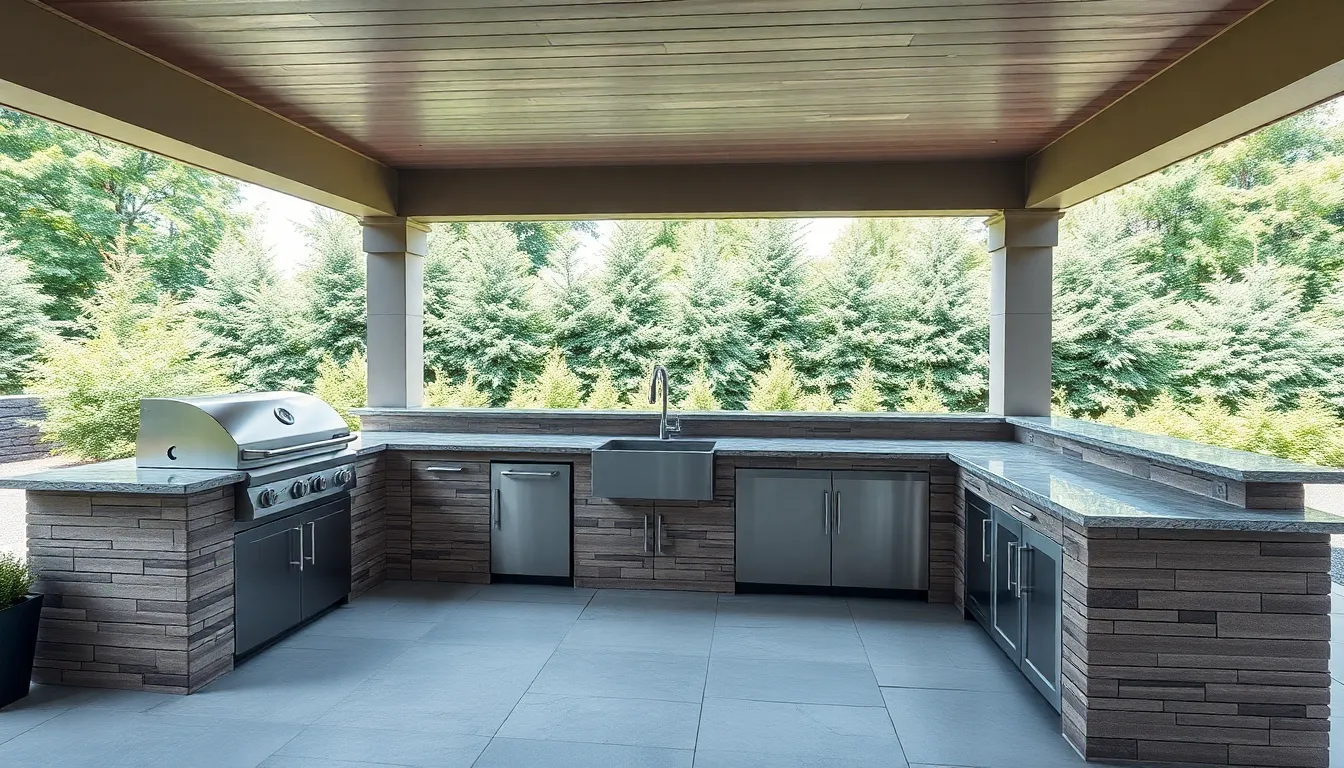 25 Covered Patio Extension Ideas to Transform Your Outdoor Space in 2025 10 25 Covered Patio Extension Ideas to Transform Your Outdoor Space in 2025 9