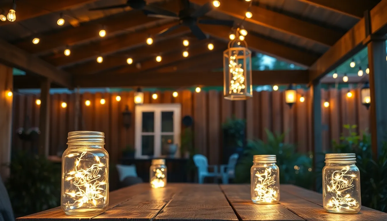 21 Covered Patio Ideas on a Budget That Look Expensive (Under $500!) 10 21 Covered Patio Ideas on a Budget That Look Expensive (Under $500!) 9