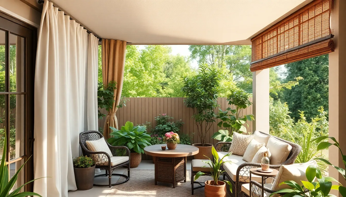 25 Deck Cover Ideas & Patio Shade Solutions That Actually Work in 2025 10 25 Deck Cover Ideas & Patio Shade Solutions That Actually Work in 2025 9