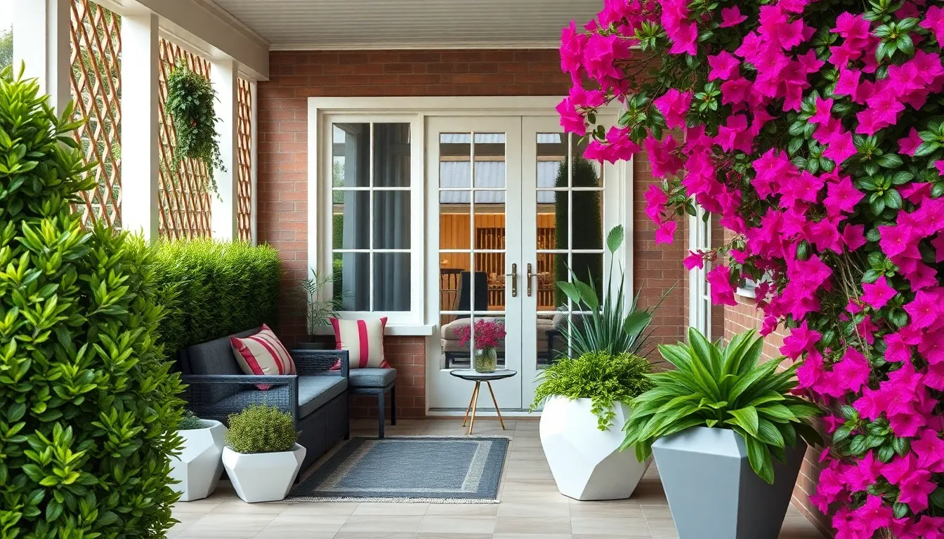 25 Stunning Front Porch Ideas Australia Homeowners Actually Use (2025 Guide) 10 25 Stunning Front Porch Ideas Australia Homeowners Actually Use (2025 Guide) 9