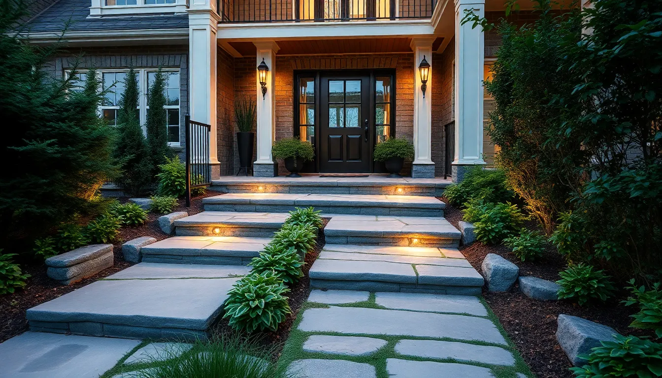 25 Stunning Front Porch Ideas to Transform Your Home's Curb Appeal in 2025 10 25 Stunning Front Porch Ideas to Transform Your Home's Curb Appeal in 2025 9