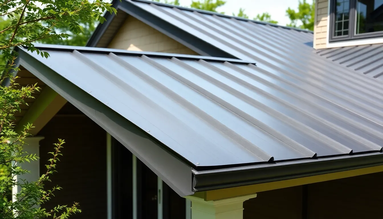 15 Stunning Front Porch Roof Ideas That Will Transform Your Home's Curb Appeal 10 15 Stunning Front Porch Roof Ideas That Will Transform Your Home's Curb Appeal 9