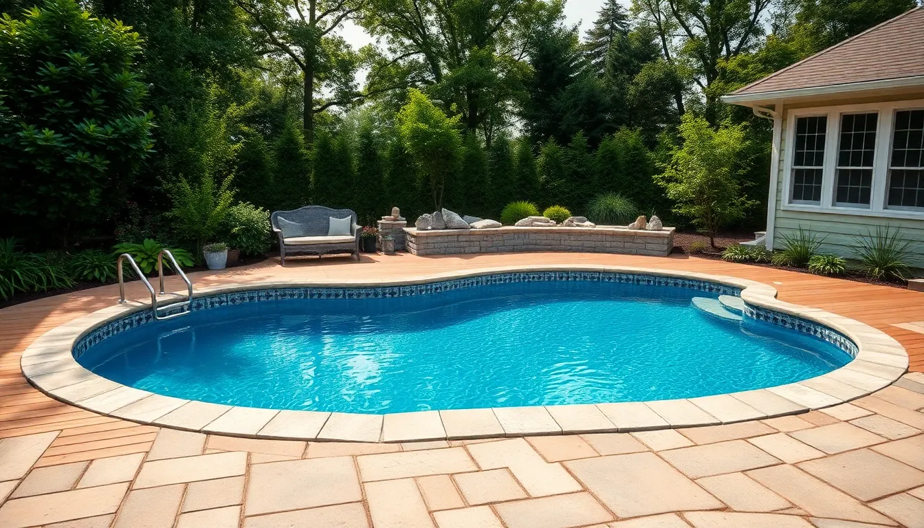 25 Stunning Kidney Shaped Pool Ideas That Will Transform Your Backyard in 2025 10 25 Stunning Kidney Shaped Pool Ideas That Will Transform Your Backyard in 2025 9