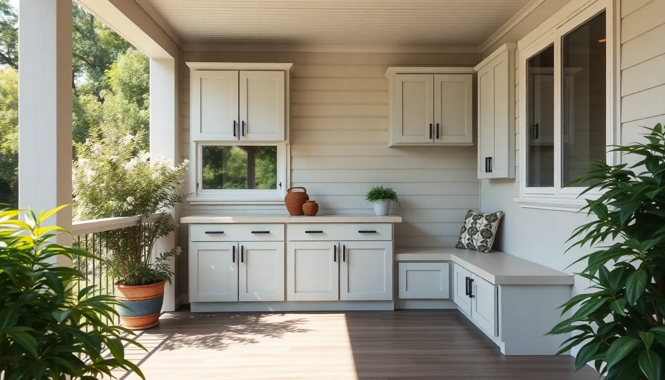 25 Mobile Home Back Porch Ideas That Will Transform Your Outdoor Space 10 25 Mobile Home Back Porch Ideas That Will Transform Your Outdoor Space 9