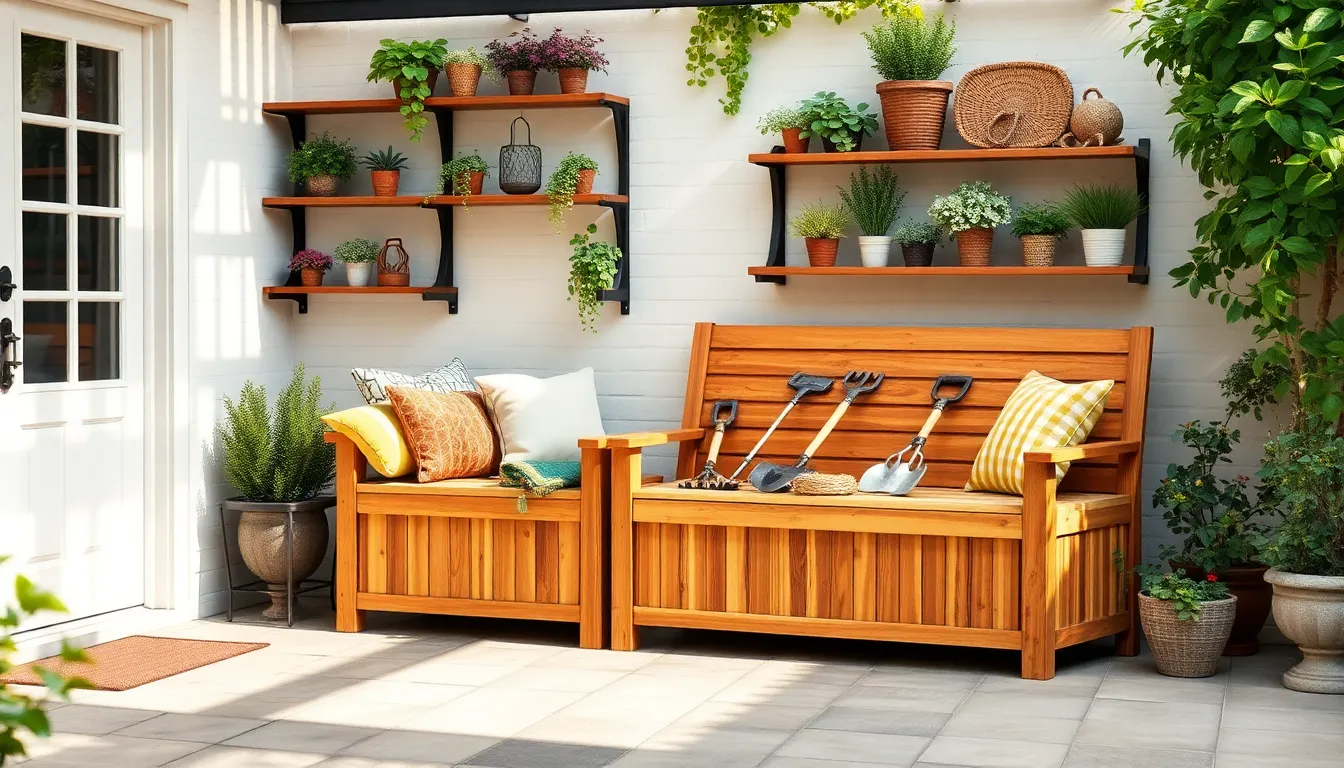 25 Stunning Outdoor Patio Decorating Ideas to Transform Your Backyard in 2025 10 25 Stunning Outdoor Patio Decorating Ideas to Transform Your Backyard in 2025 9