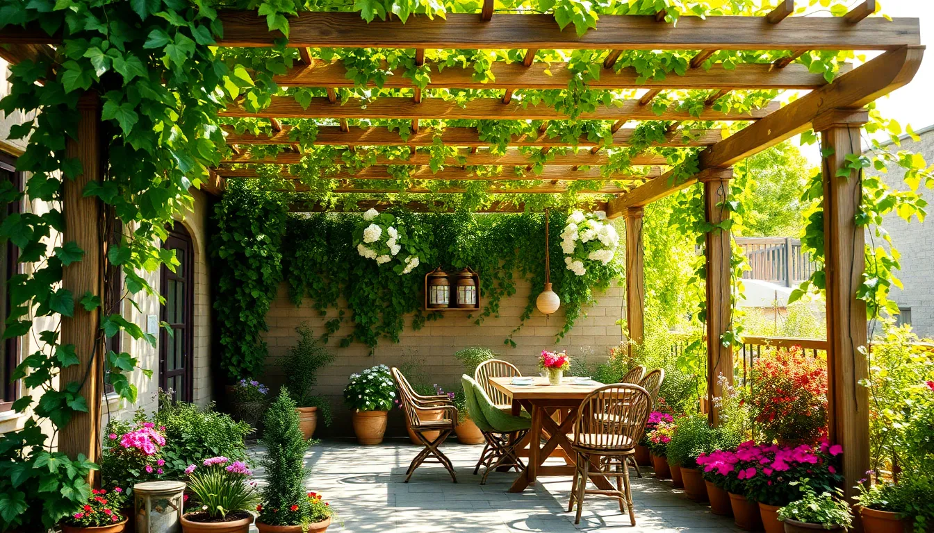 25 Stunning Outdoor Patio Roof Ideas to Transform Your Backyard (2025 Guide) 10 25 Stunning Outdoor Patio Roof Ideas to Transform Your Backyard (2025 Guide) 9