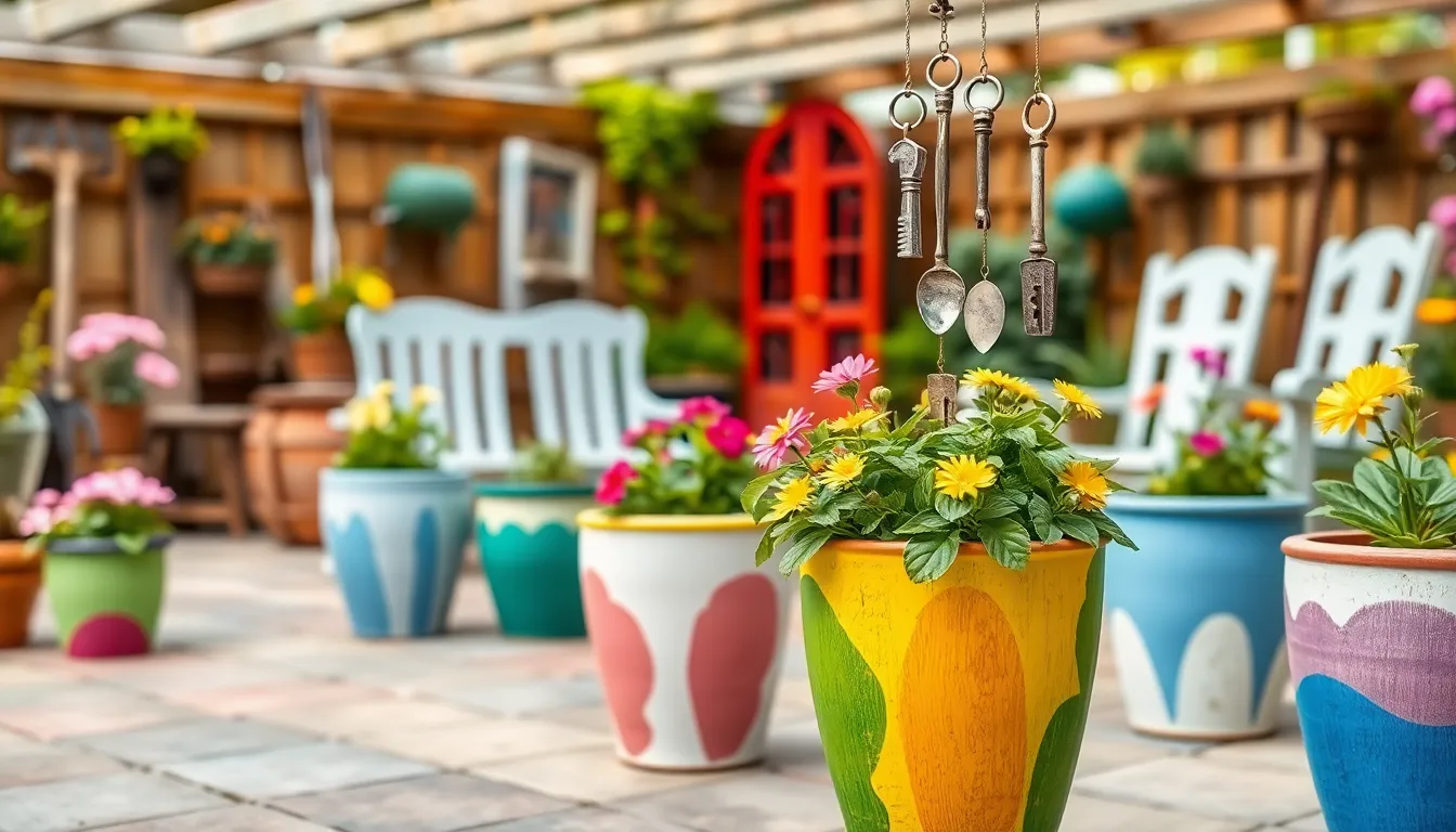 25 Outside Patio Ideas on a Budget That Look Expensive (Under $200!) 10 25 Outside Patio Ideas on a Budget That Look Expensive (Under $200!) 9