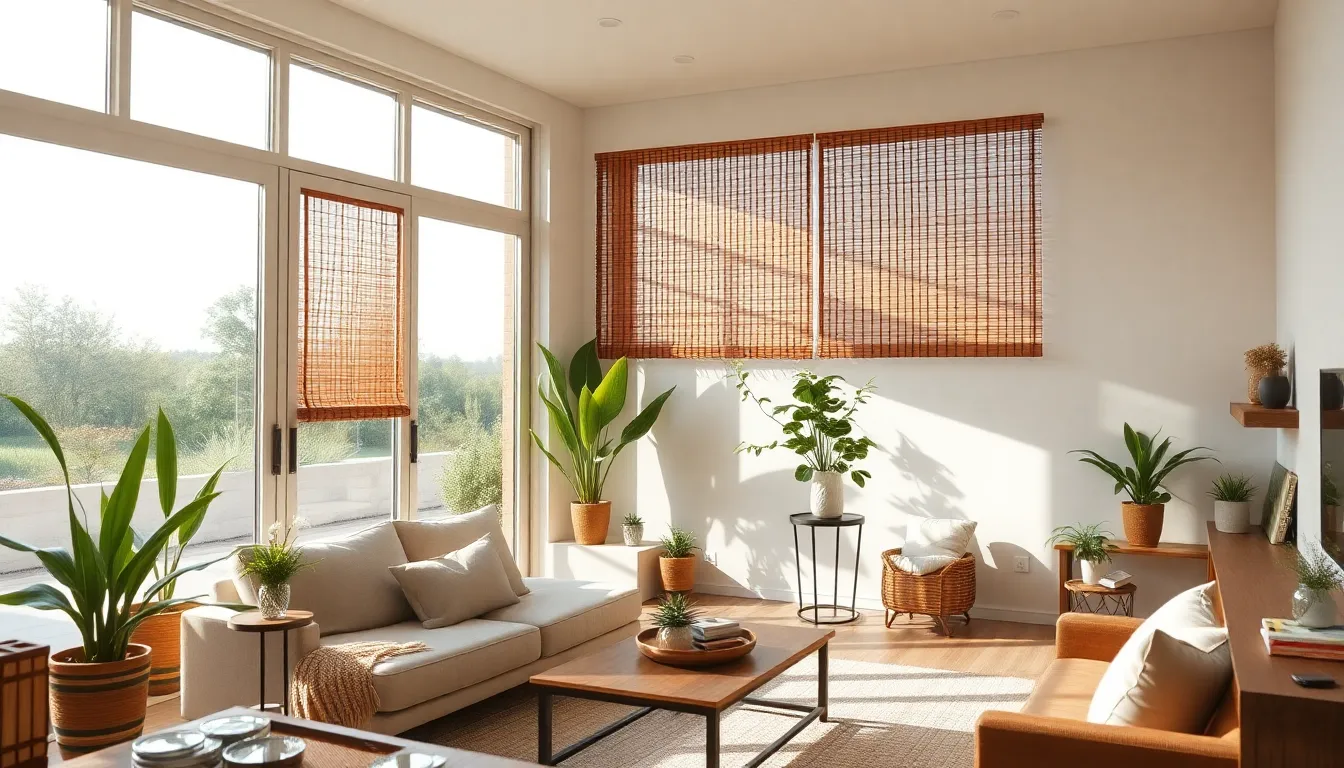 10 Stylish Patio Blinds Ideas for Sliding Glass Doors That Save Energy & Look Amazing 10 10 Stylish Patio Blinds Ideas for Sliding Glass Doors That Save Energy & Look Amazing 9