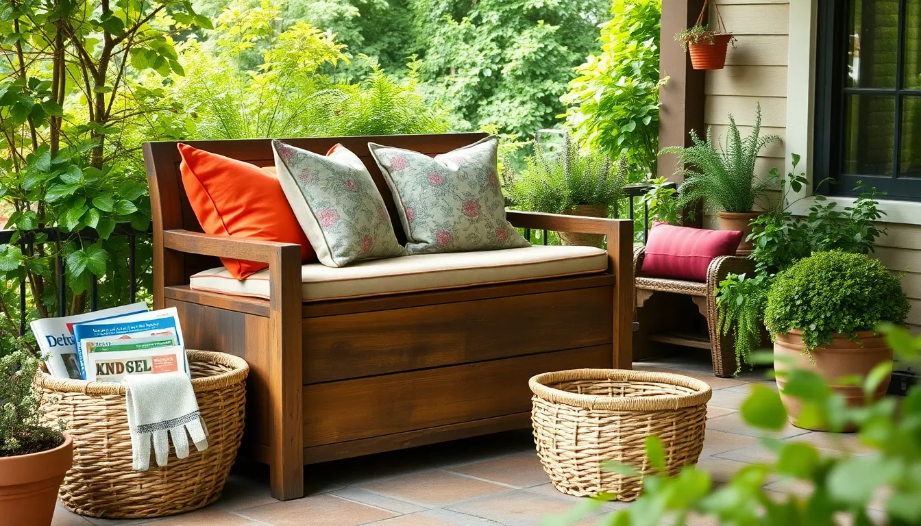 25 Stunning Patio Decorating Ideas on a Budget That Look Expensive 10 25 Stunning Patio Decorating Ideas on a Budget That Look Expensive 9