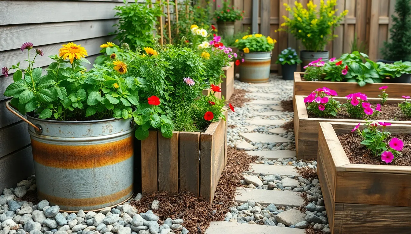25 Budget Patio Extension Ideas That'll Transform Your Outdoor Space for Under $500 10 25 Budget Patio Extension Ideas That'll Transform Your Outdoor Space for Under $500 9