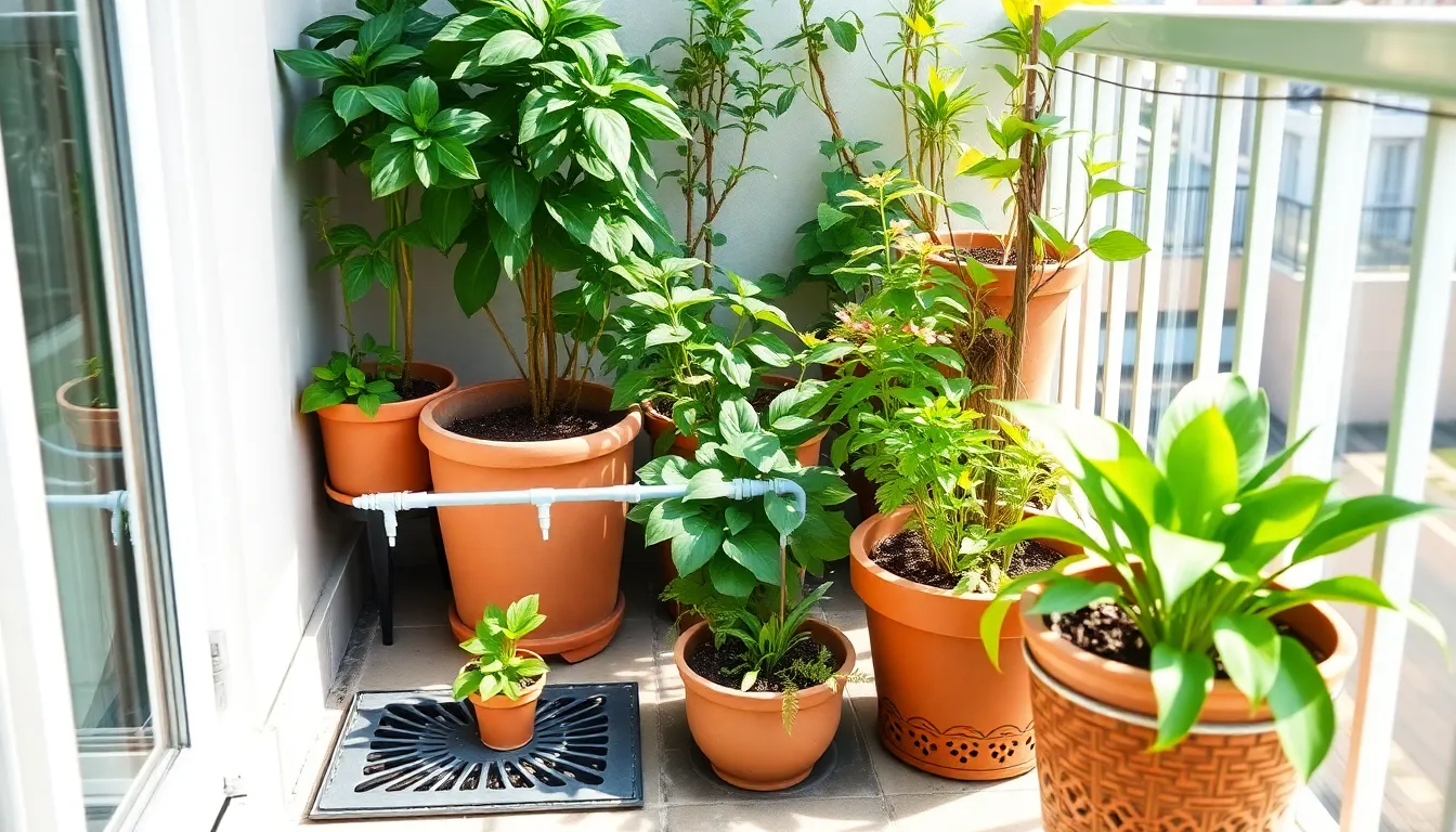 25 Brilliant Apartment Patio Garden Ideas That Transform Small Spaces Into Green Oases 10 25 Brilliant Apartment Patio Garden Ideas That Transform Small Spaces Into Green Oases 9