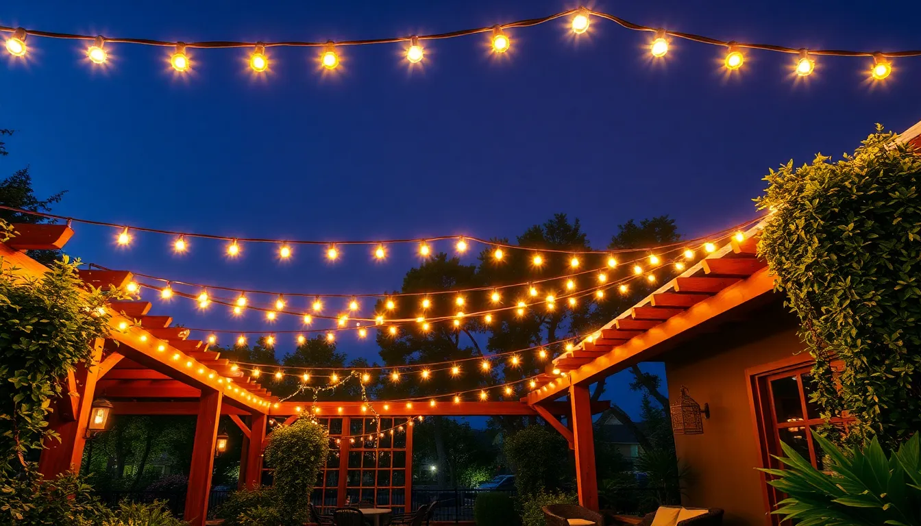 20 Creative Patio String Light Ideas to Transform Your Outdoor Space in 2025 10 20 Creative Patio String Light Ideas to Transform Your Outdoor Space in 2025 9