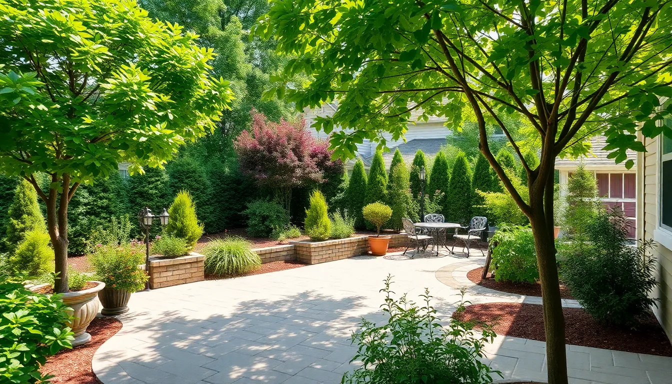 15 Brilliant Shade Ideas for Patio That Will Transform Your Outdoor Space 9