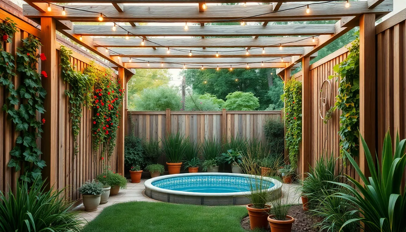 25 Small Above Ground Pool Ideas That Transform Tiny Backyards (2025) 10 25 Small Above Ground Pool Ideas That Transform Tiny Backyards (2025) 9