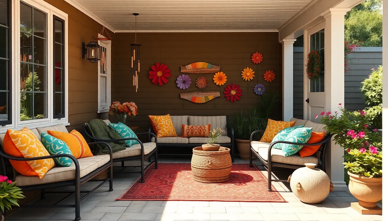 25 Small Back Porch Ideas That Transform Tiny Spaces Into Cozy Retreats 10 25 Small Back Porch Ideas That Transform Tiny Spaces Into Cozy Retreats 9