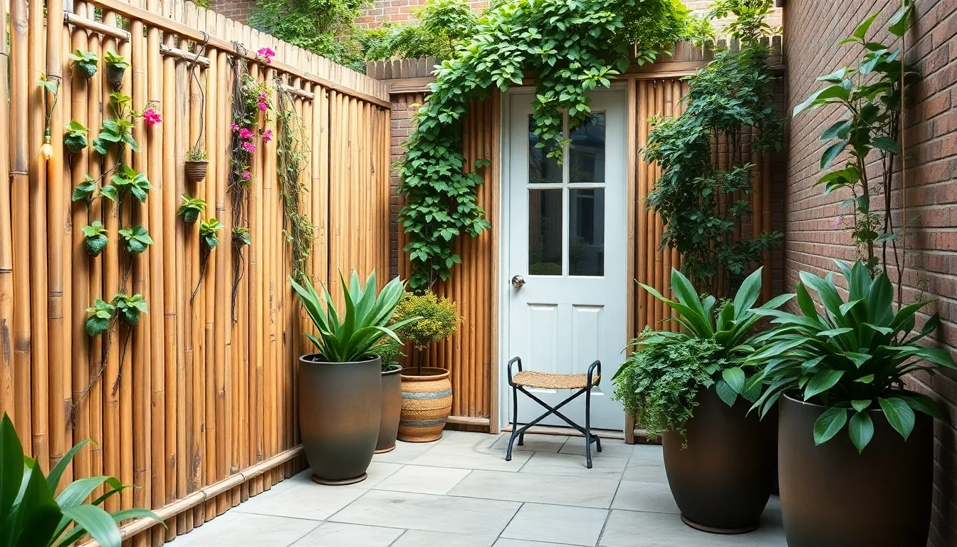 25 Small Patio Decorating Ideas That Will Transform Your Tiny Outdoor Space 10 25 Small Patio Decorating Ideas That Will Transform Your Tiny Outdoor Space 9