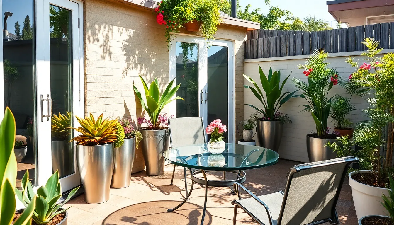 25 Small Patio Design Ideas That Transform Tiny Spaces Into Stunning Retreats 10 25 Small Patio Design Ideas That Transform Tiny Spaces Into Stunning Retreats 9