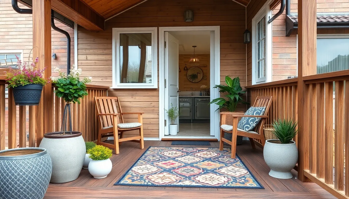 25 Small Porch Ideas UK: Transform Your Tiny Space Into a Stunning Outdoor Haven 10 25 Small Porch Ideas UK: Transform Your Tiny Space Into a Stunning Outdoor Haven 9