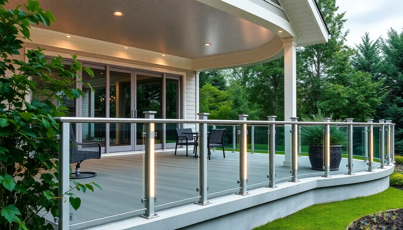 35 Stunning Wrap Around Porch Ideas to Transform Your Home's Curb Appeal 10 35 Stunning Wrap Around Porch Ideas to Transform Your Home's Curb Appeal 9