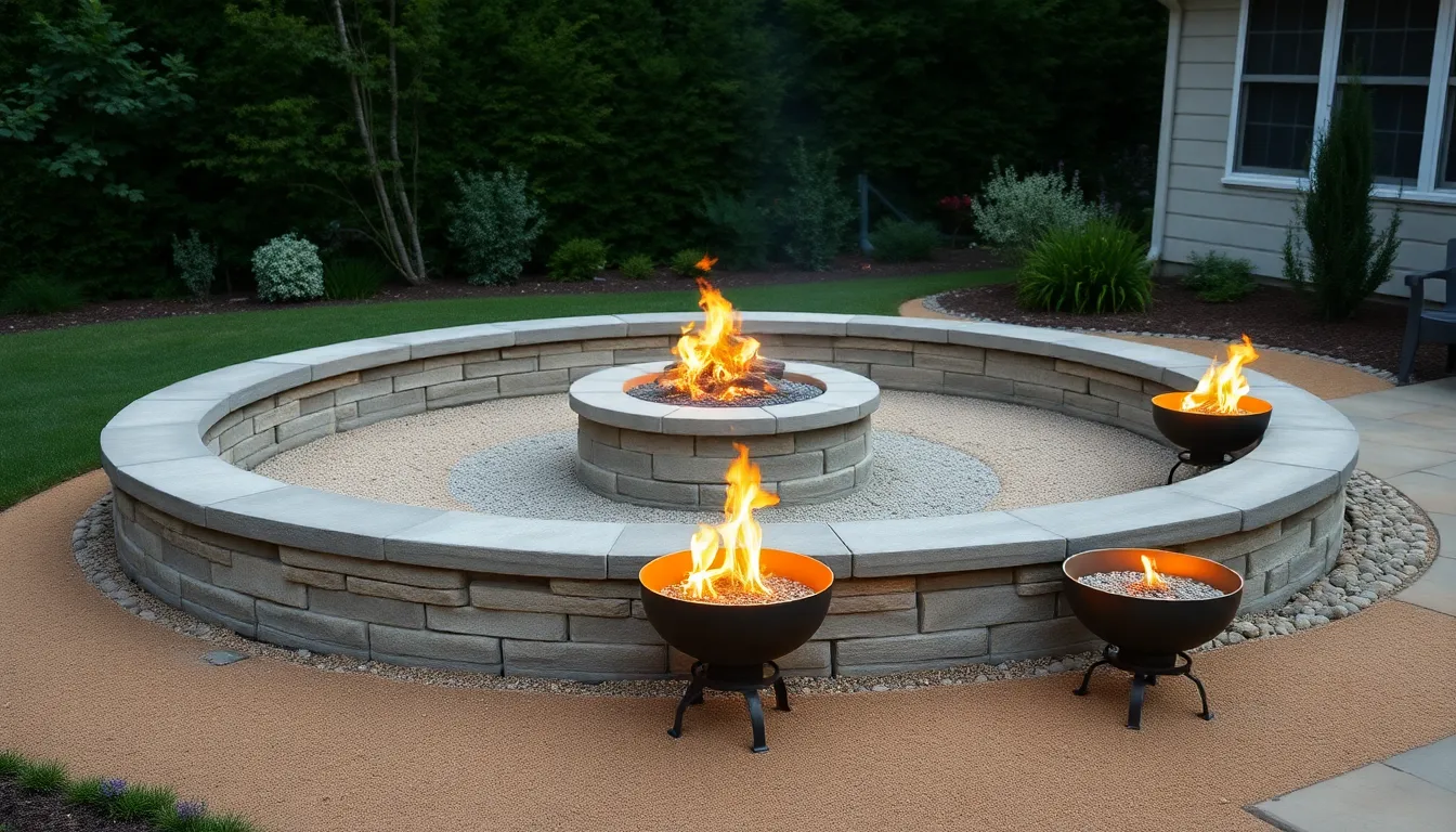 25 Budget Backyard Patio Ideas That Look Expensive (Under $500!) 12 25 Budget Backyard Patio Ideas That Look Expensive (Under $500!) 11