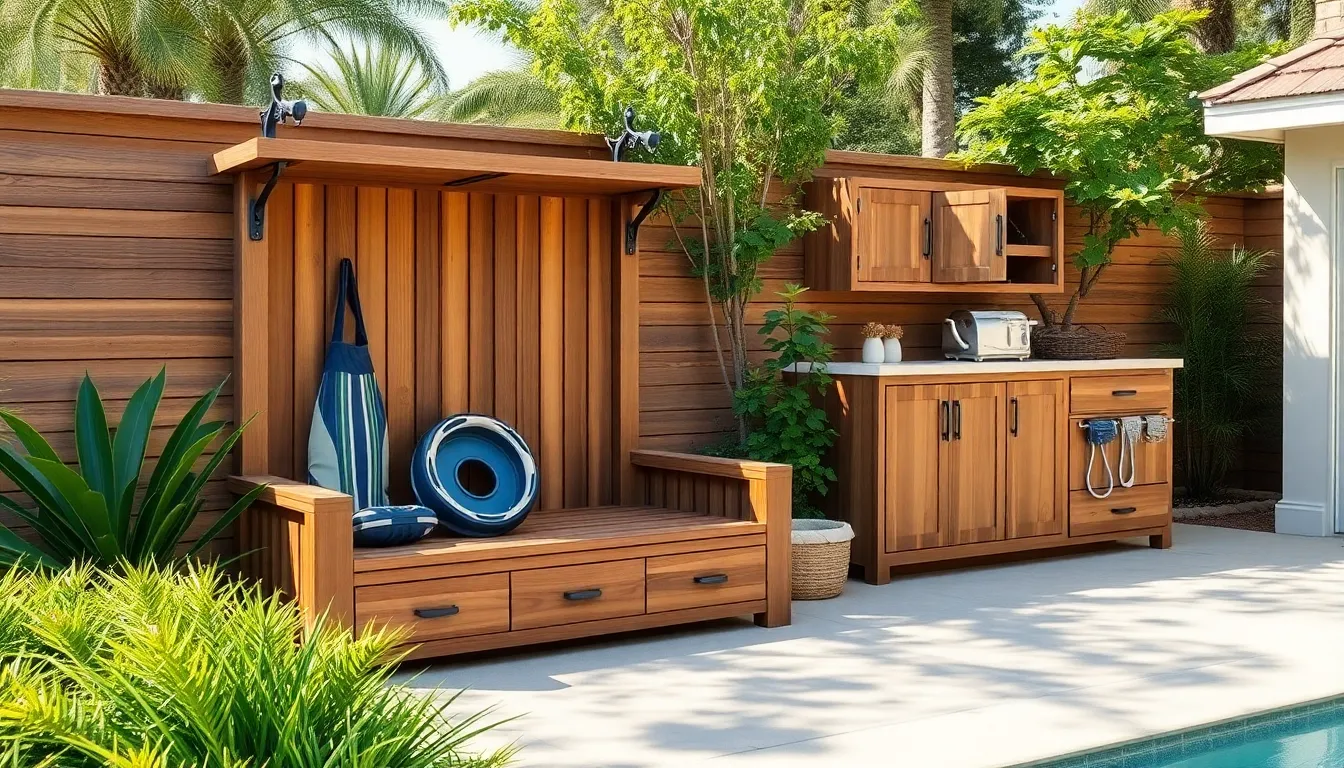 25 Stunning Bestway Pool Ideas for Backyards That Transform Your Outdoor Space 12 25 Stunning Bestway Pool Ideas for Backyards That Transform Your Outdoor Space 11