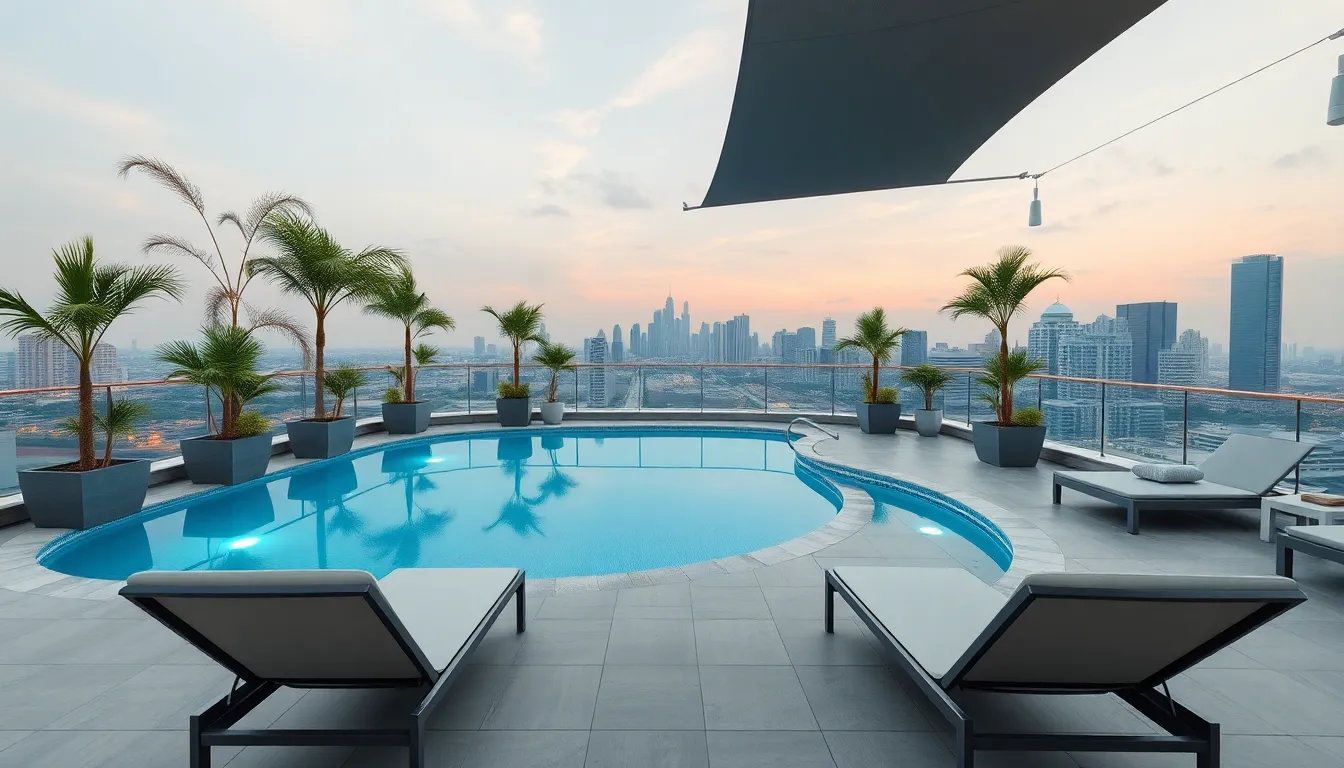 25 Stunning Bloxburg Backyard Ideas with Pool (Budget-Friendly Builds!) 12 25 Stunning Bloxburg Backyard Ideas with Pool (Budget-Friendly Builds!) 11