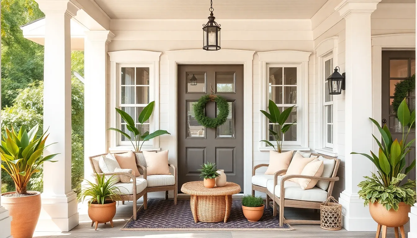 25 Stunning Bloxburg Front Porch Ideas That Will Transform Your Home's Curb Appeal 12 25 Stunning Bloxburg Front Porch Ideas That Will Transform Your Home's Curb Appeal 11